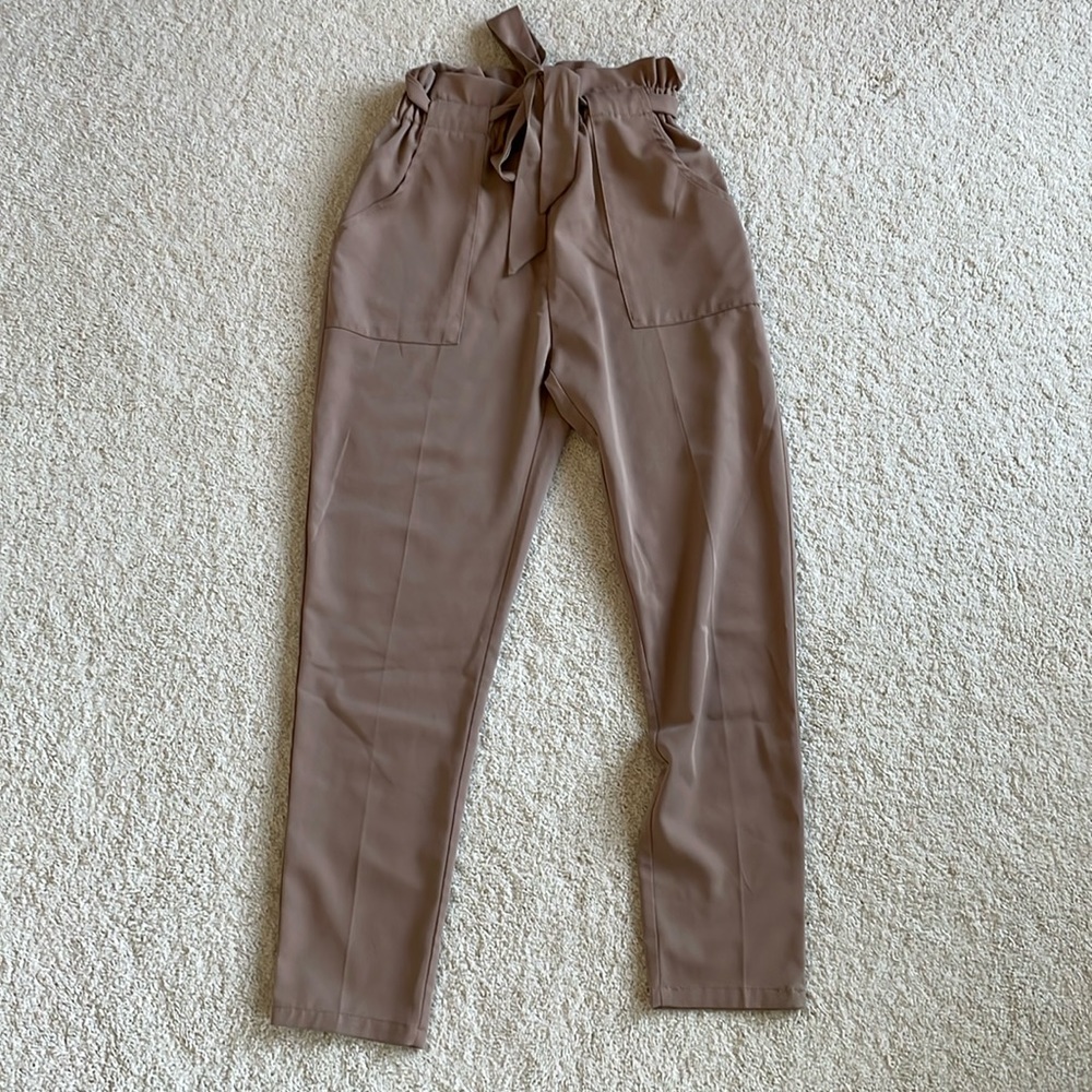Dress pants